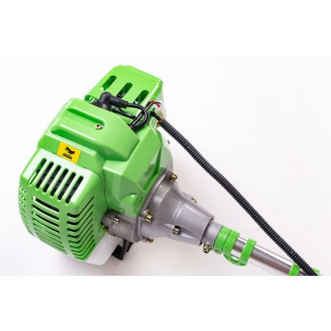 Коса бензинова PARMA BC416 4,6 кВт.