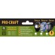 Захисне скло для зварювальної маски Procraft G11495 (SHP90-30)