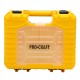 Шуруповерт Procraft PA18Pro (с 2 АКБ 2Ач)
