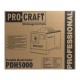 Портативний дизельний обігрівач Procraft PDH5000