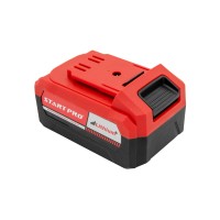 Аккумуляторная батарея 21 В, 6 А*час - SRH-21B Start Pro 5743