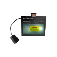 Маска зварювальника Start Pro SWH-93/1