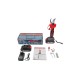 Акумуляторний секатор START PRO SAP-21/25BM BRUSHLESS