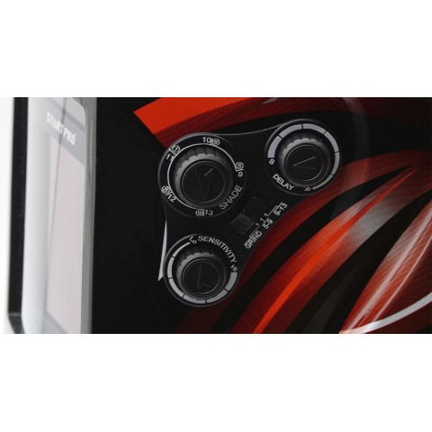 Маска зварювальника Start Pro SWH-100/3P