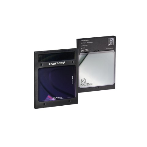 Маска зварювальника Start Pro SWH-100/3P
