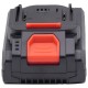 Акумуляторна батарея 4.0 А*г - SB20-4F Start Pro 6386 USB Type-C