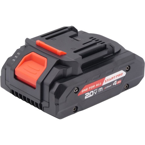 Акумуляторна батарея 4.0 А*г - SB20-4F Start Pro 6386 USB Type-C