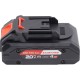 Акумуляторна батарея 4.0 А*г - SB20-4F Start Pro 6386 USB Type-C