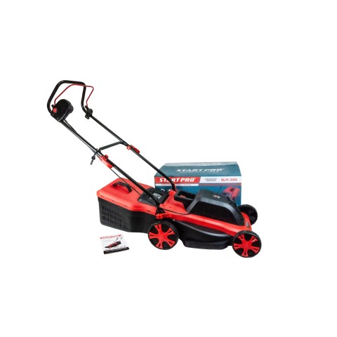 Газонокосарка електрична START PRO SLM-38S