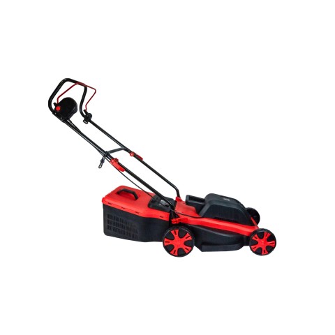 Газонокосарка електрична START PRO SLM-38S
