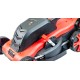 Газонокосарка електрична START PRO SLM-38S