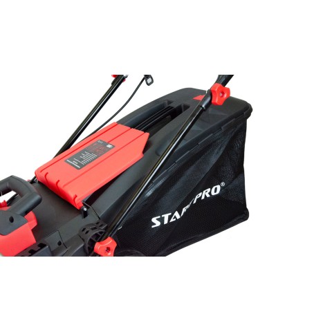 Газонокосарка електрична START PRO SLM2-38S