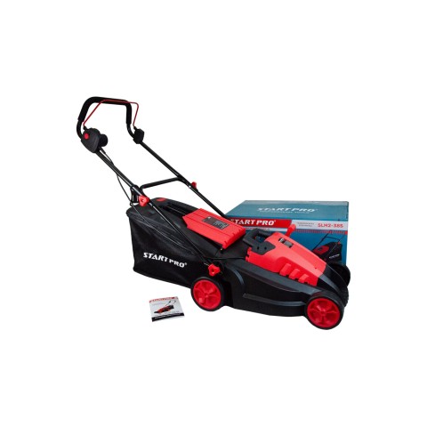 Газонокосарка електрична START PRO SLM2-38S