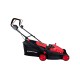 Газонокосарка електрична START PRO SLM2-38S