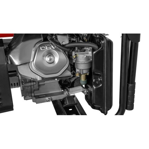 Генератор бензиновий Start Pro SPG-5500
