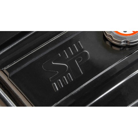 Генератор бензиновий Start Pro SPG-5500