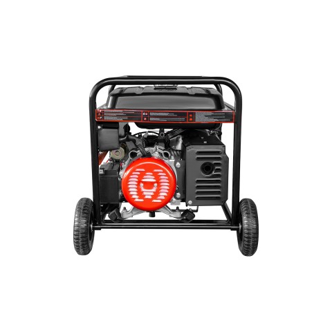 Генератор бензиновий Start Pro SPG-5500