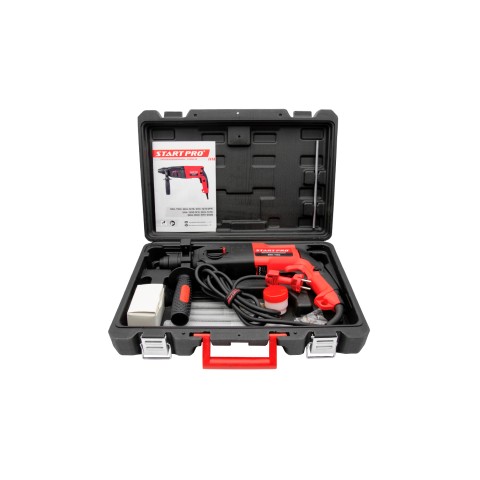 Перфоратор Start Pro SRH-1100