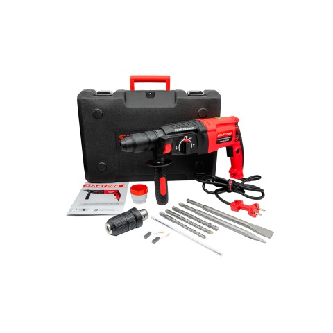 Перфоратор Start Pro SRH-1270 DFR