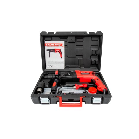 Перфоратор Start Pro SRH-1270 DFR