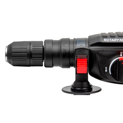 Перфоратор Start Pro SRH-1270 DFR