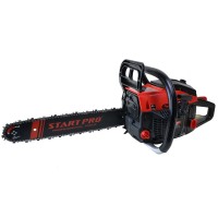 Бензопила цепная Start Pro SCS-4050E