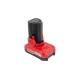 Акумуляторна батарея 18 В - SCD6-18/2 Start Pro 5267