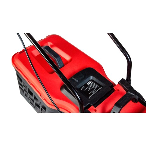 Газонокосарка електрична START PRO SLM-32E
