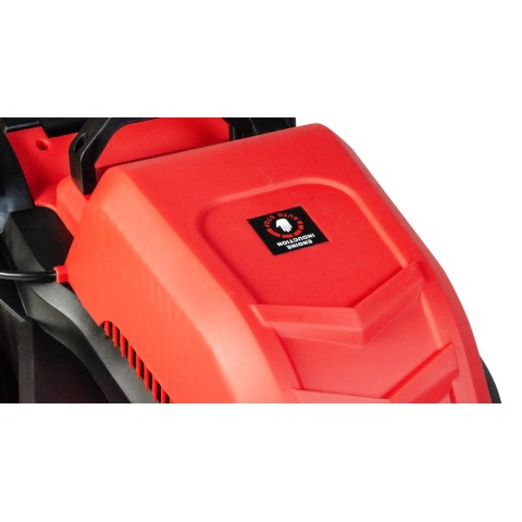 Газонокосарка електрична START PRO SLM-32E