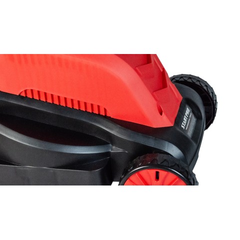 Газонокосарка електрична START PRO SLM-32E