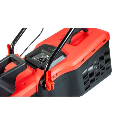 Газонокосарка електрична START PRO SLM-32S