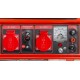 Генератор бензиновий Start Pro SPG-3500