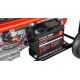 Генератор бензиновий Start Pro SPG-7700EA/ATS