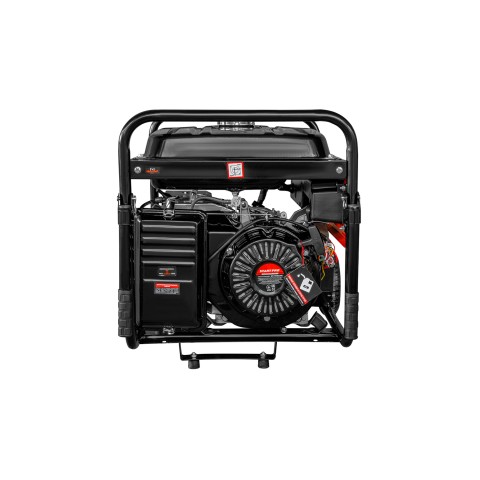 Генератор бензиновий Start Pro SPG-7700EA/ATS