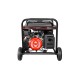 Генератор бензиновий Start Pro SPG-7700EA/ATS