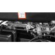 Генератор бензиновий Start Pro SPG-7700EA/ATS
