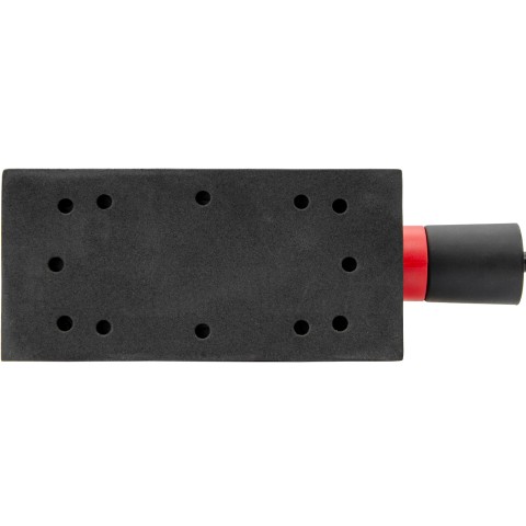 Шліфмашина вібраційна Start Pro SVM-400