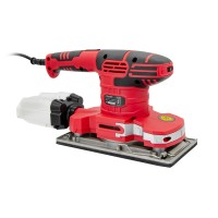 Шлифмашина вибрационная Start Pro SVM-600