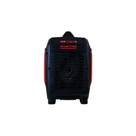 Генератор бензиновий інверторний Start Pro SPG-4000i
