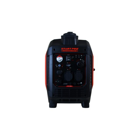 Генератор бензиновий інверторний Start Pro SPG-4000i