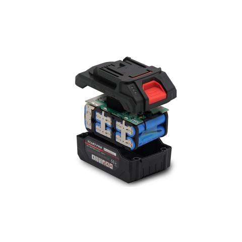 Акумуляторна батарея 4.0 А*г - SB20-4 Start Pro 6385 USB Type-C