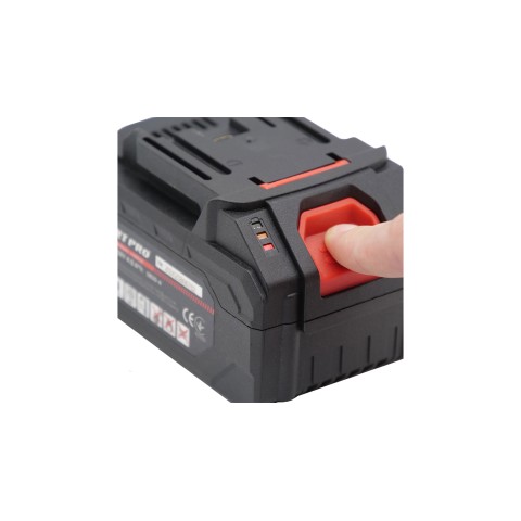 Акумуляторна батарея 4.0 А*г - SB20-4 Start Pro 6385 USB Type-C