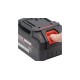 Акумуляторна батарея 4.0 А*г - SB20-4 Start Pro 6385 USB Type-C