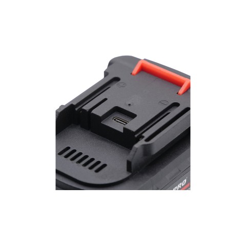 Акумуляторна батарея 4.0 А*г - SB20-4 Start Pro 6385 USB Type-C