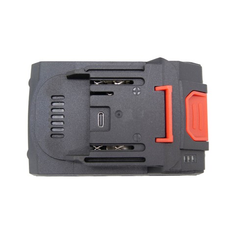 Акумуляторна батарея 4.0 А*г - SB20-4 Start Pro 6385 USB Type-C