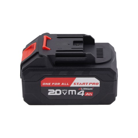 Акумуляторна батарея 4.0 А*г - SB20-4 Start Pro 6385 USB Type-C