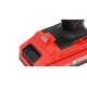 Шуруповерт акумуляторний START PRO SCD2-18/2BD BRUSHLESS