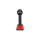 Шуруповерт акумуляторний START PRO SCD2-18/2BD BRUSHLESS