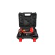 Шуруповерт акумуляторний START PRO SCD2-18/2BD BRUSHLESS