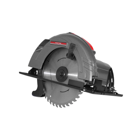 Пилка циркулярна Start Pro SCS-2500